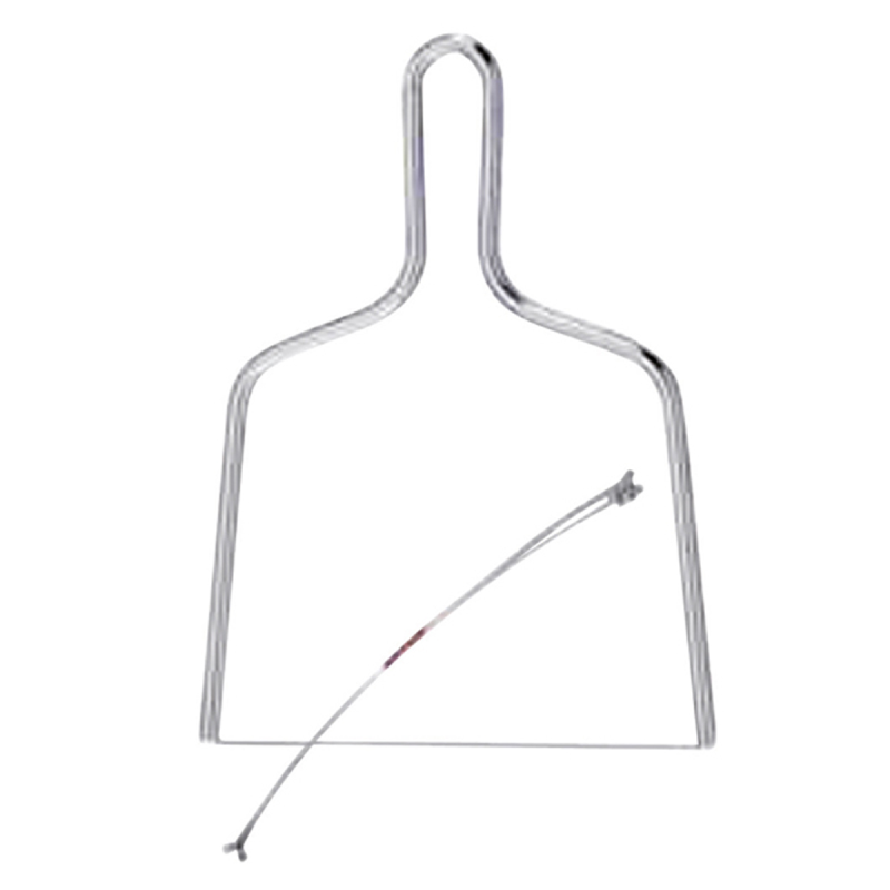 Paquet de 10 fils pour lyres - 17 cm
