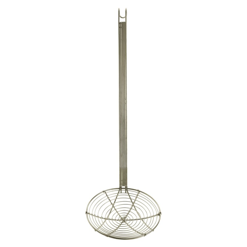 Araignée tissée inox ø 16 cm Araignée tissée inox ø 16 cm
