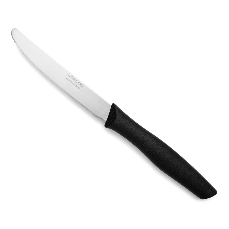 Couteau de table - Manche polypropylène 11 cm