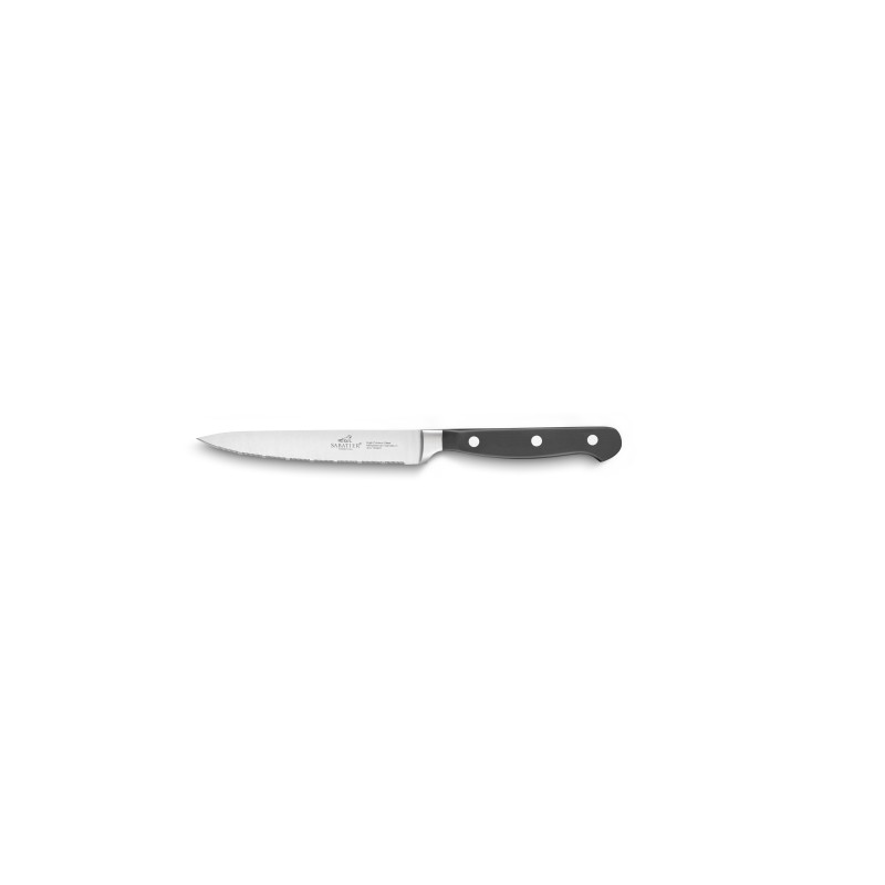 Couteau office 10 cm - Pluton