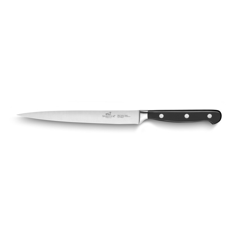 Couteau de cuisine 15 cm - Pluton