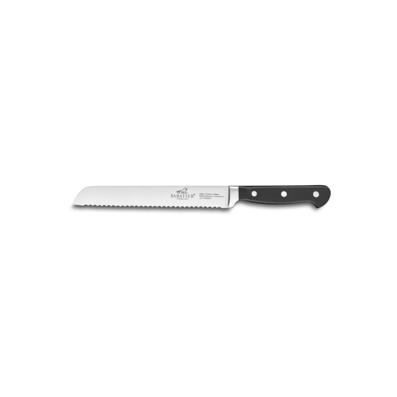 Couteau de cuisine 20 cm - Pluton