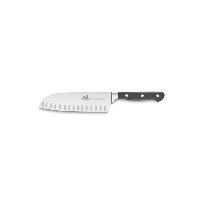 Couteau de cuisine 30 cm - Pluton