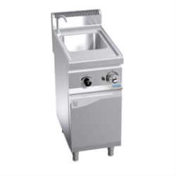 Cuiseur à pâtes 30 L - Gaz - 400x700x900 mm