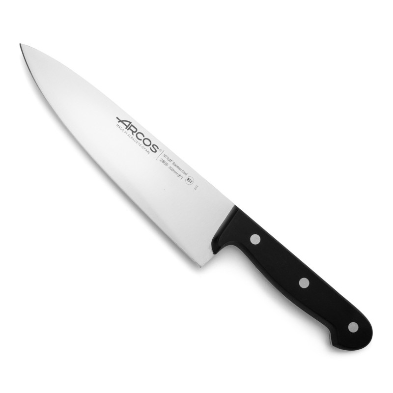 Couteau de cuisine 20 cm - Universal