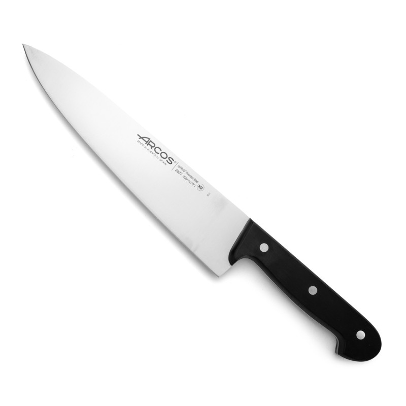 Couteau de cuisine 25 cm - Universal