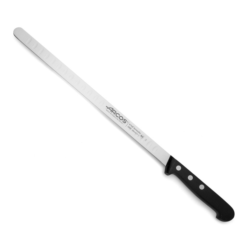 Couteau à saumon 29 cm - Universal