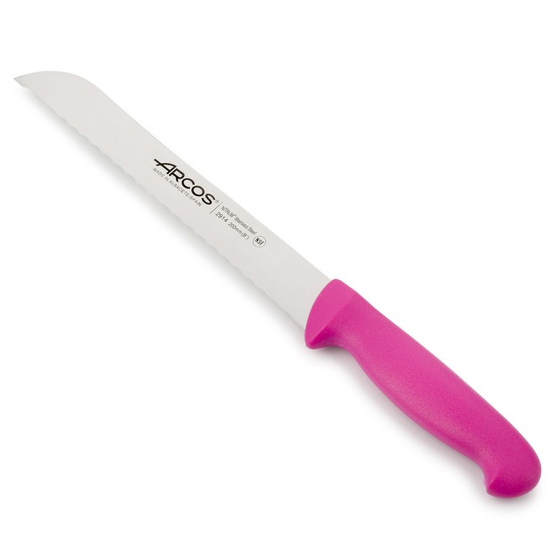 Couteau à pain 20 cm