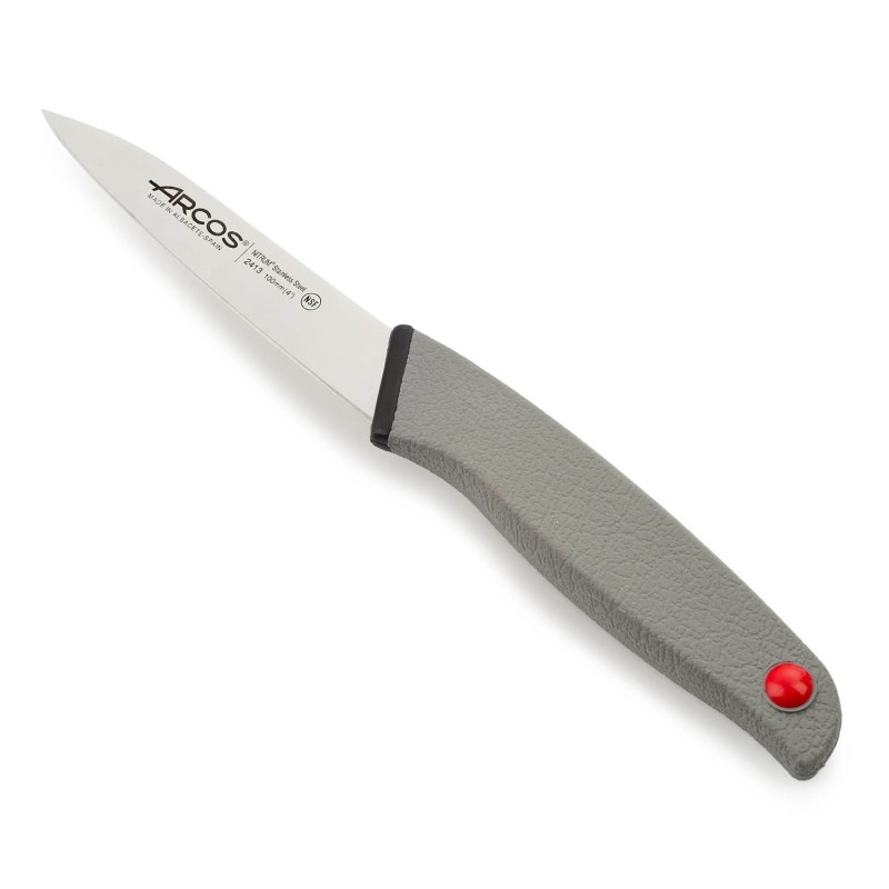 Couteau office 10 cm - Colour Prof