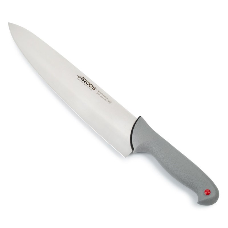 Couteau cuisine 30 cm - Colour Prof