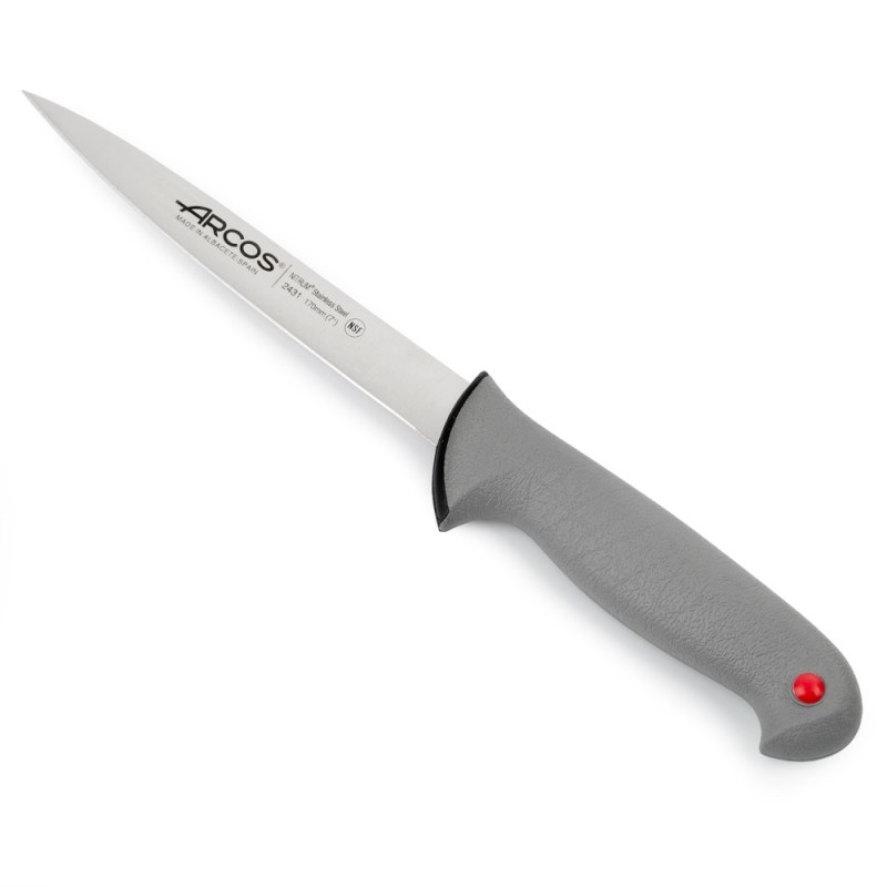 Filet de sole 17cm - Colour Prof