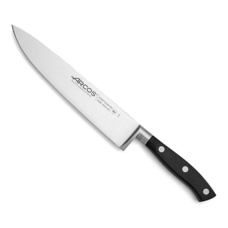 Couteau de cuisine 20 cm - Riviera