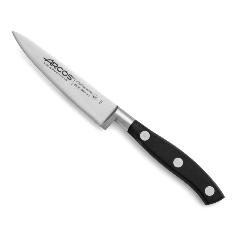 Couteau office 10 cm - Riviera