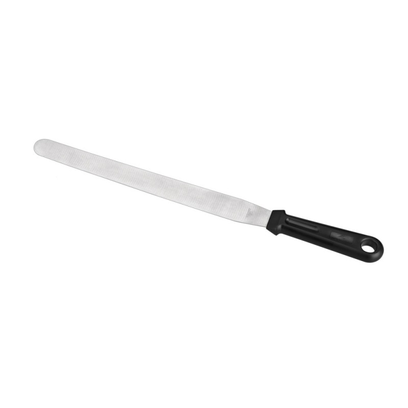 Spatule étroite plate - Longueur 25 cm