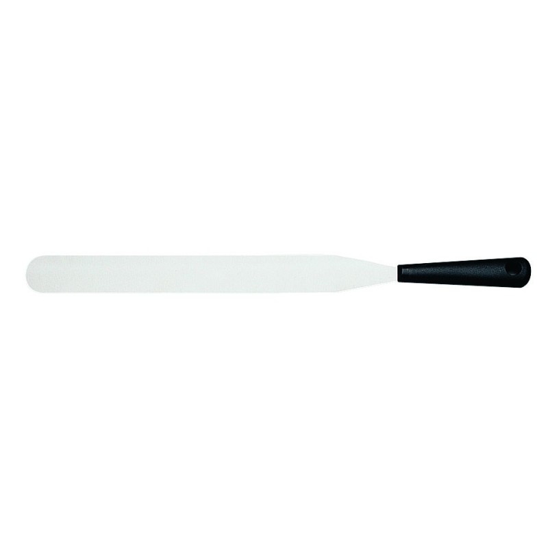 Spatule étroite plate - Longueur 30 cm
