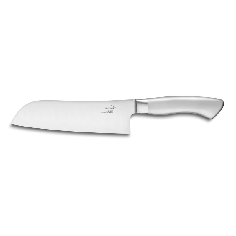 Couteau santoku 18 cm - Oryx