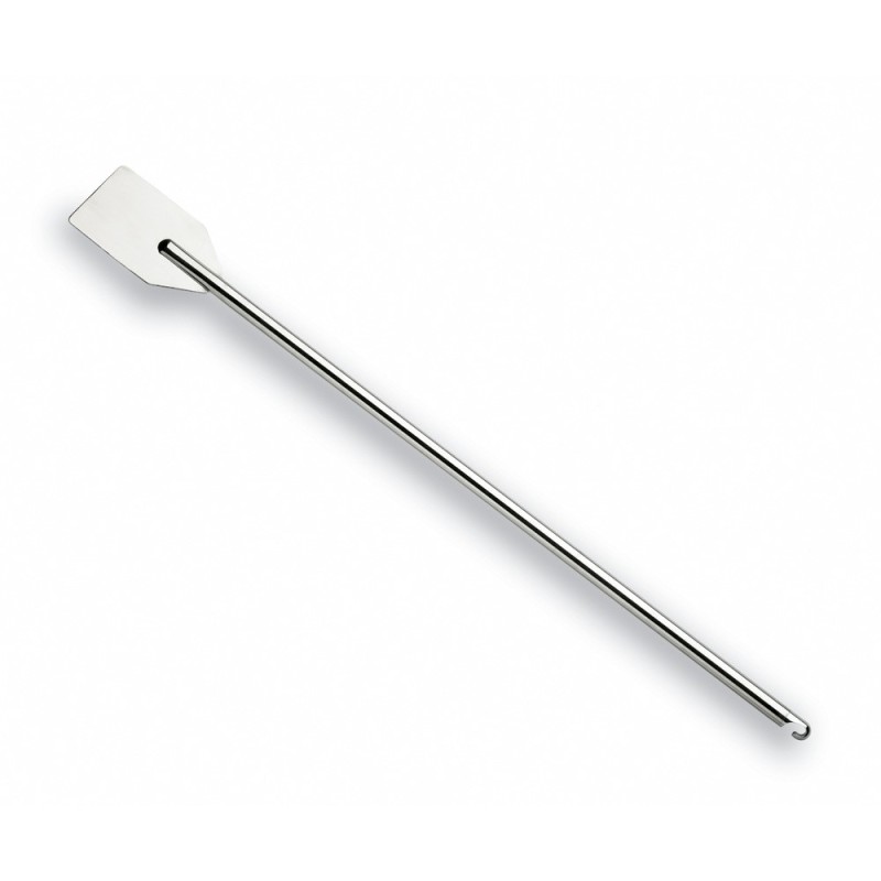 Spatule géante 120 cm - Inox