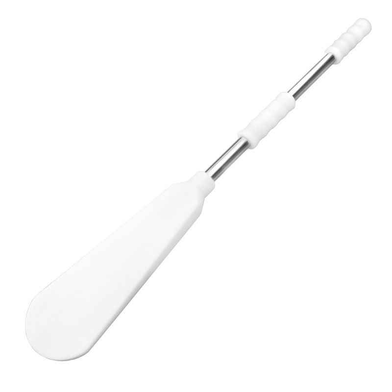 Spatule 74 cm - Polyéthylène
