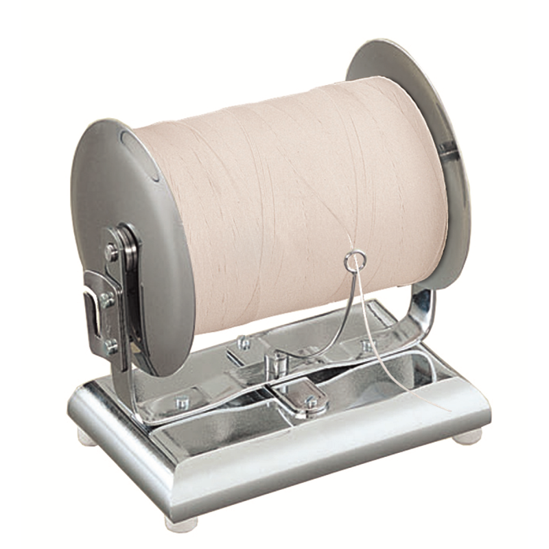 Dérouleur bobine ficelle professionnel pour boucher et cuisinier