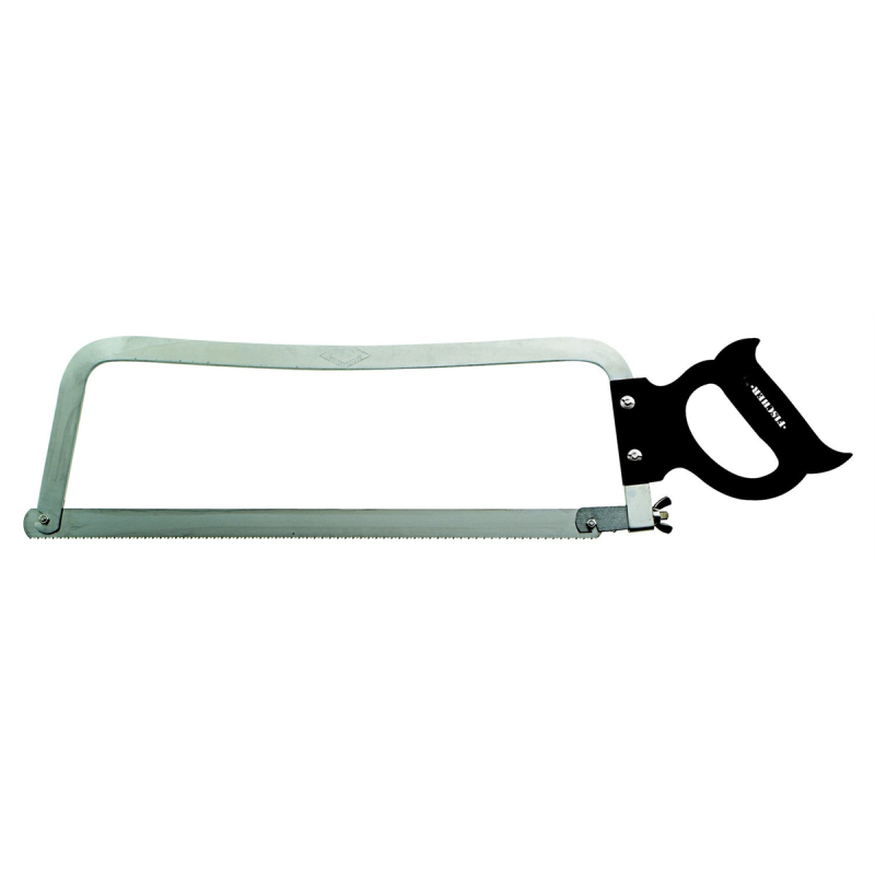 Scie de boucher 45 cm - Villette