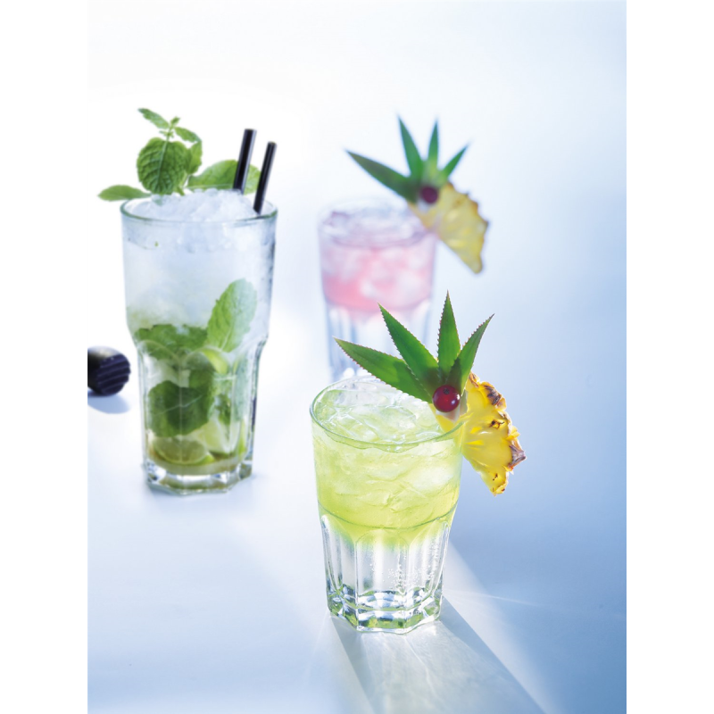 Verre à cocktail - Forme haute 31 cl - Granity