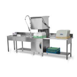 Lave-vaisselle - Sans adoucisseur