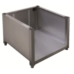 Socle 600x650x450 mm - Acier
