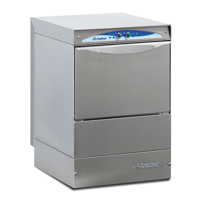 Lave-verres DSP2 - Sans adoucisseur