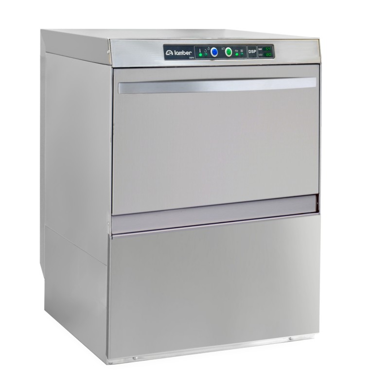 Lave-vaisselle DSP4 - 600x635x820 mm