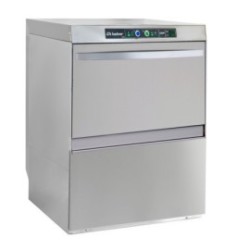 Lave-vaisselle + pompe vidange DSP4 - 600x635x820 mm