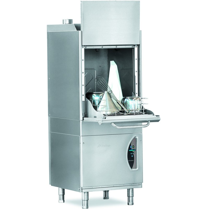 Lave outils frontal 685x755x1985 mm - P550