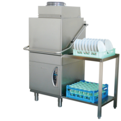 Lave-vaisselle électronique - 670x765x1700mm