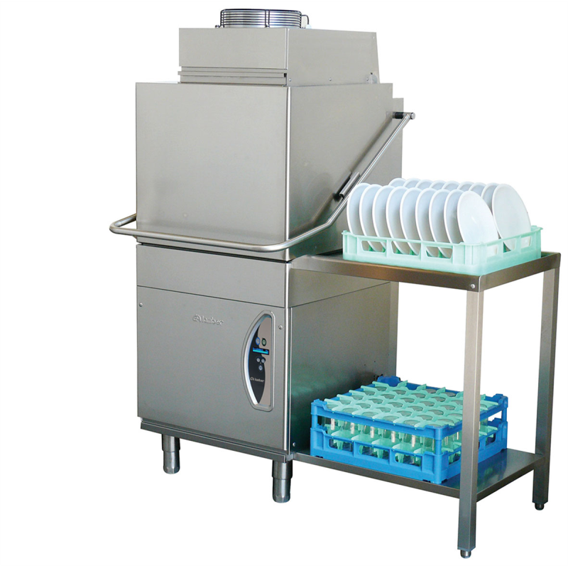 Lave-vaisselle électronique - 670x765x1700mm