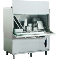 Lave batterie 1535x965x1835 mm - LP31/L-DY