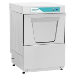 Lave-verres - Panier 35x35 cm - 565x475x765 mm