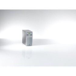 Osmoseur 90L/h - 215x505x420 mm