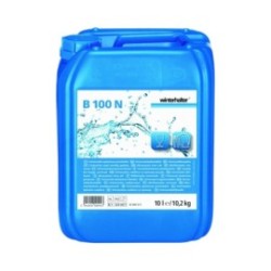 Produit de rinçage 10 L - B100 N