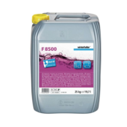 Détergent liquide - 25 kg - F8500