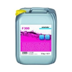 Détergent liquide - 12 kg - F300