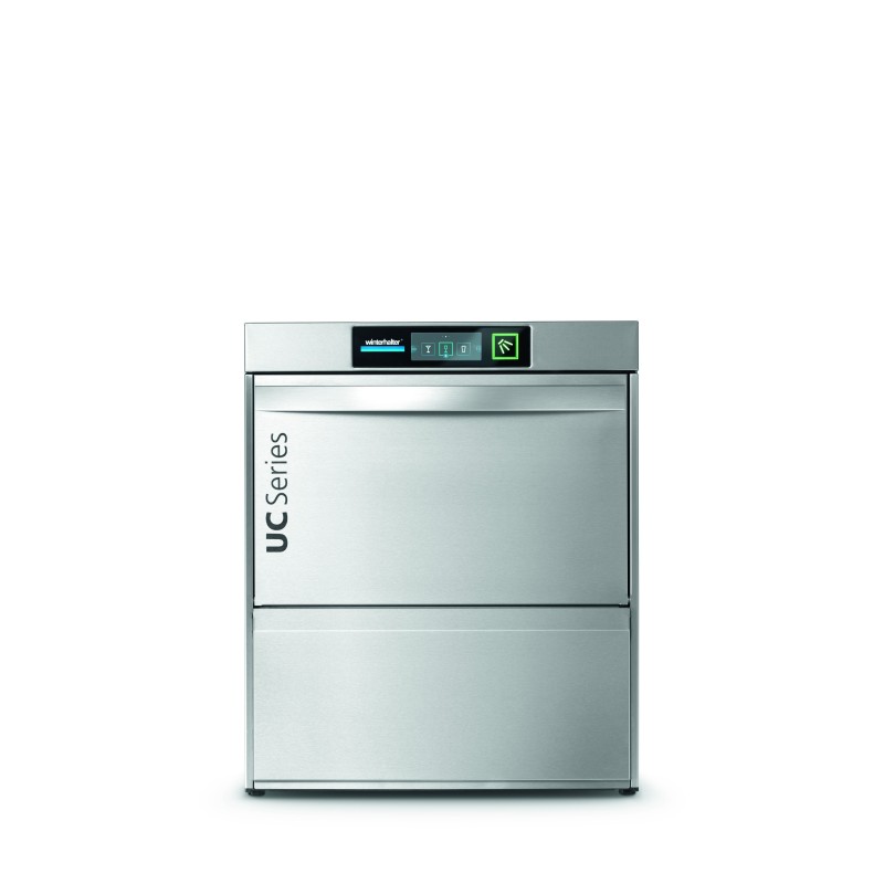 Lave-verres 600x635x725 mm - UC-M