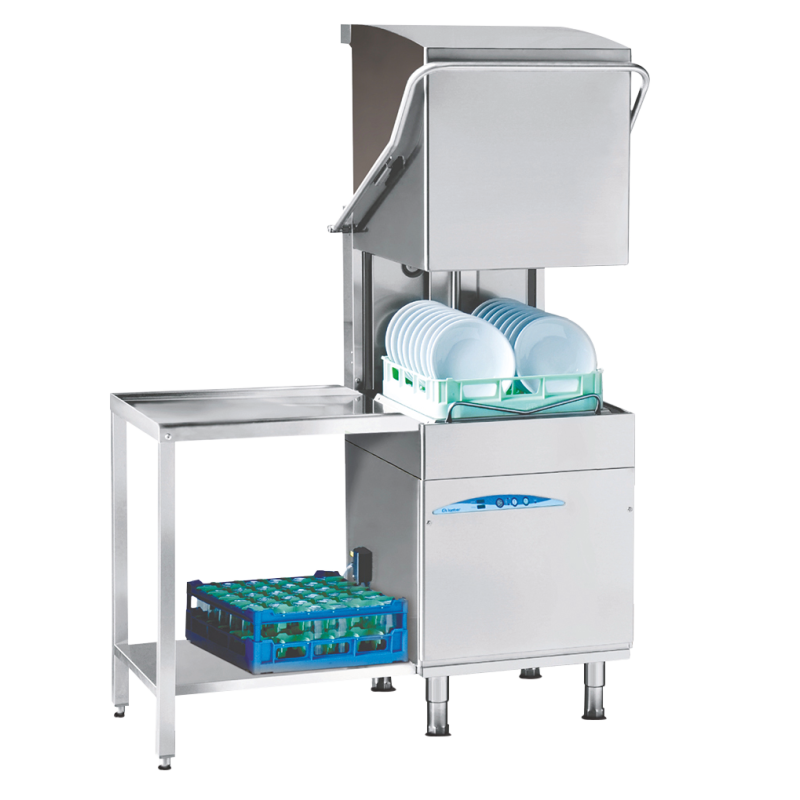 Lave-vaisselle L21 RGB - Avec condenseur