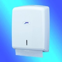 Distributeur d’essuie-mains - 355x240x245 mm