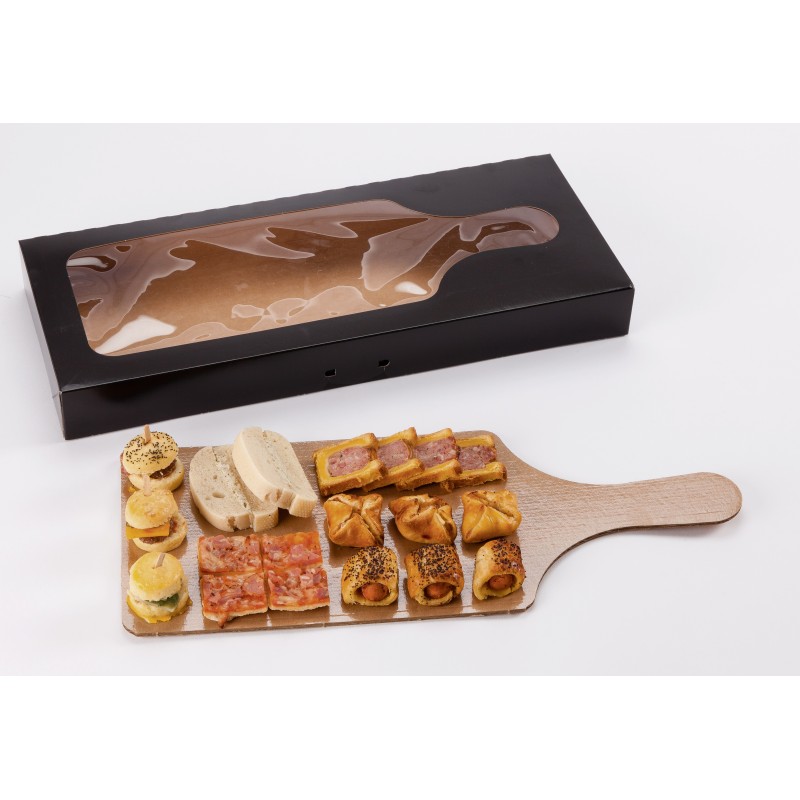 Plancha box 45,5x19x5 cm