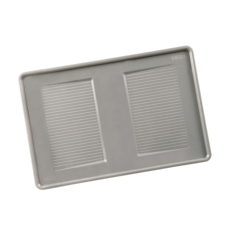 Couvercle pour caisse - 600x400 mm