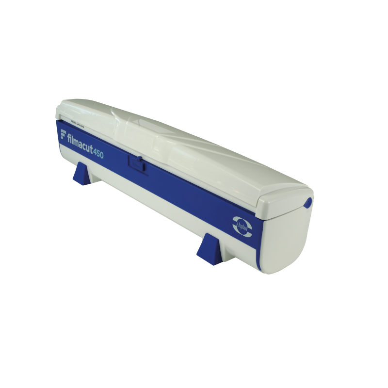 Distributeur aluminium ou film étirable 40 cm – Accessoire pro