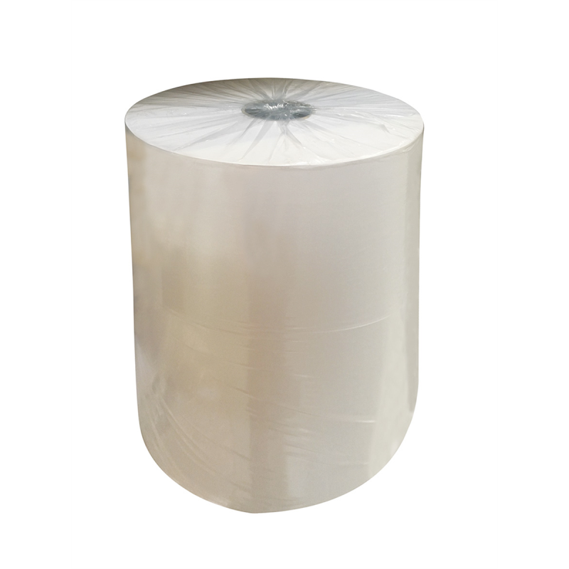 Bobinot 10 kg papier ingraissable - Laize 500 mm