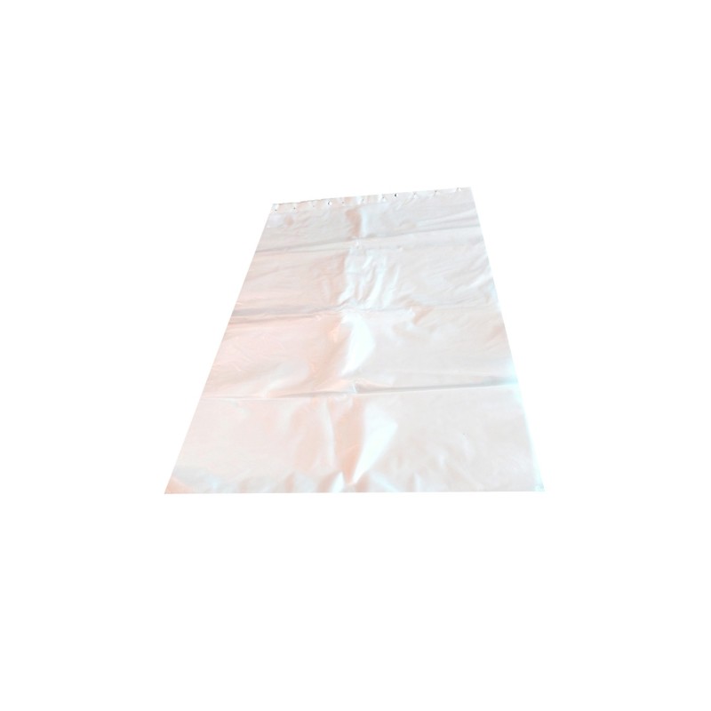 SACS ABATTOIRS - THR TRANSPARENT / LIASSES - 400X600MM