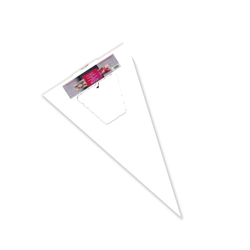 Poche pâtissière 30x54 cm - Elite