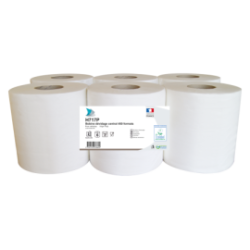 Rouleau essuie-mains - 450 formats