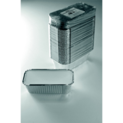 Combo - Barquette operculable 68,5 cl + couvercle